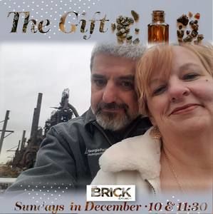 Meet your Posher, Brenda